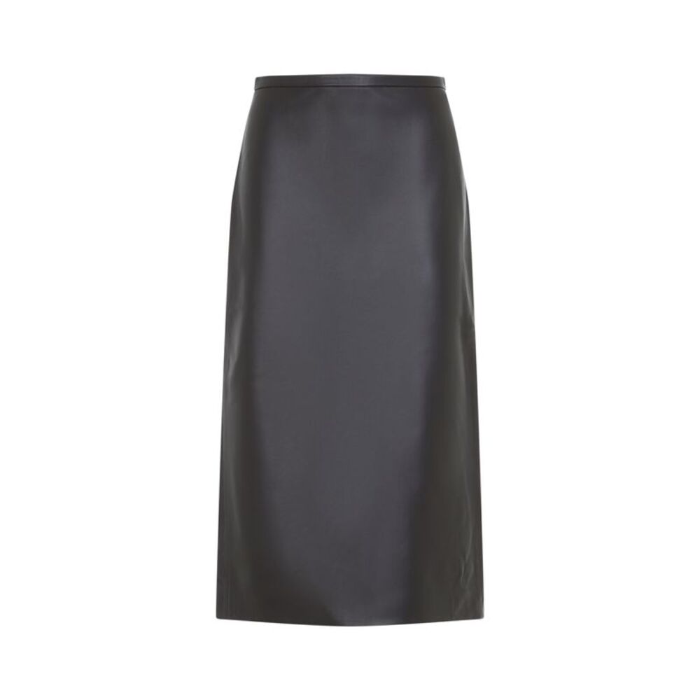 Co Midi Pencil Skirt Women